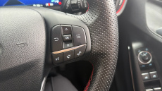 Ford Puma 1.0 EcoBoost Hybrid mHEV ST-Line X 5dr Petrol Hatchback